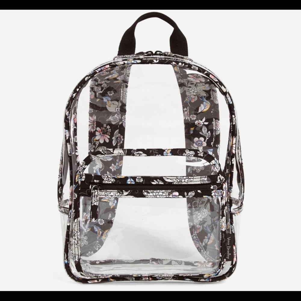 VERA BRADLEY BACKPACK
